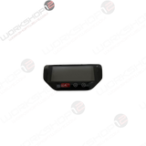 Maserati GranTurismo 2007-2017 Workshop 12 Screen + Digital Climate Control (Bundle) Workshop 12