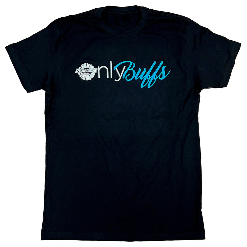"Only Buffs" Merchandise (Unisex)