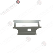 Maserati GranTurismo 2007-2017 Workshop 12 Screen + Digital Climate Control (Bundle) Workshop 12