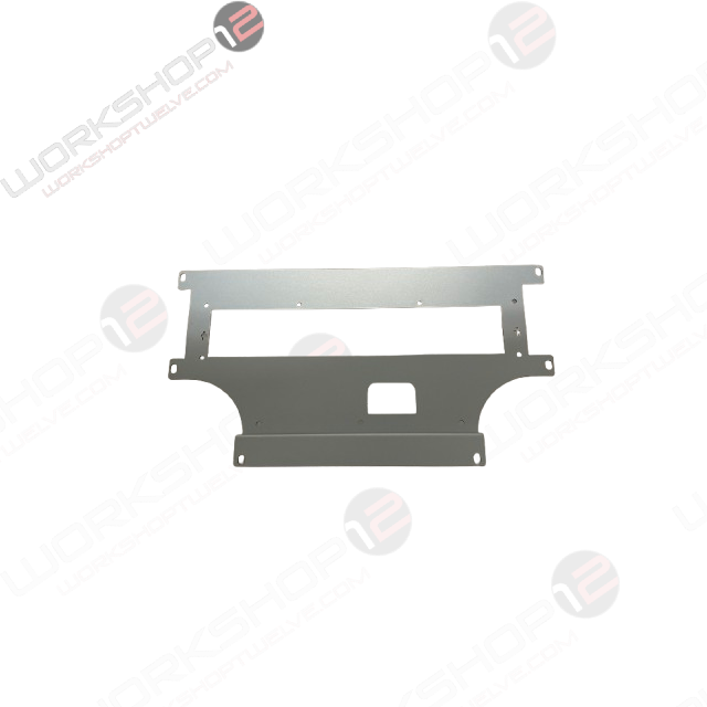 Maserati GranTurismo 2007-2017 Workshop 12 Screen + Digital Climate Control (Bundle) Workshop 12