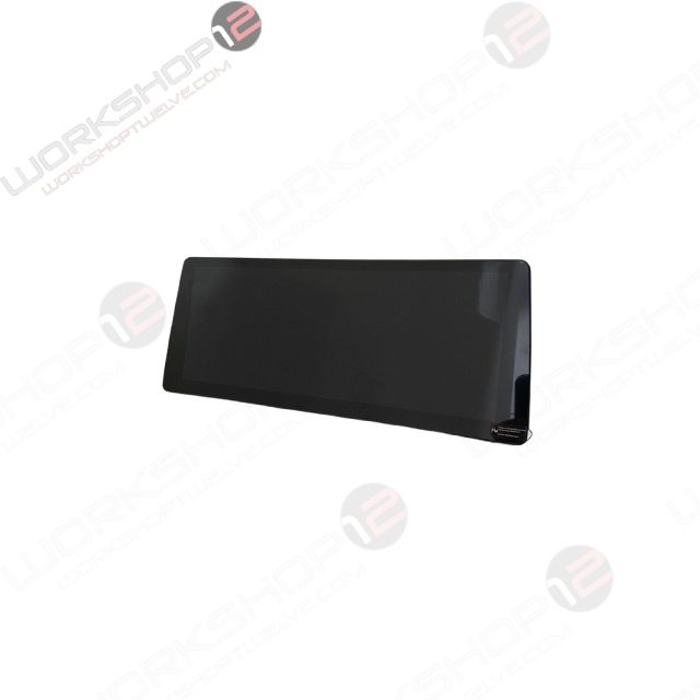 BMW G30 EVO 2017 Workshop 12 Ultra-Wide Screen Workshop 12