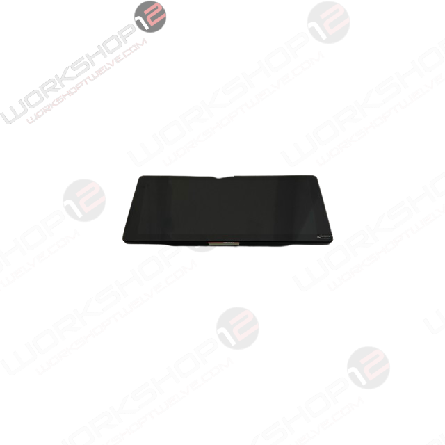 BMW G30 EVO 2017 Workshop 12 Ultra-Wide Screen Workshop 12