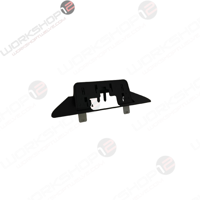BMW G30 EVO 2017 Workshop 12 Ultra-Wide Screen Workshop 12