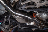 BMW F80/F82/F83 M3/M4 Equal Length Valved Sport Exhaust System Valvetronic Designs