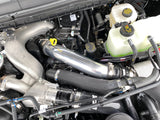 SPE 6.7L Powerstroke Hot Side Intercooler Pipe (Fits ALL year non-HO trucks)