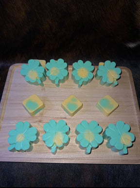 Your Lucky Charm Bar Soap Destiny's Soaps & Sundries, LLC