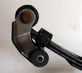 SuperDuty Rear Leaf Spring Conversion Shackle - 1985-1997 Ford F250/F350 Sky's Offroad Design