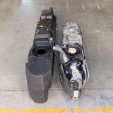 S&B 56 Gallon High-Capacity Fuel Tank for 2013-2026 Dodge Ram Cummins 6.7L, Crew Cab Long Bed S&B