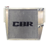 Radiator and Intercooler Relocation Kit Polaris RZR XP Turbo- V2
