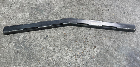 1988-1998 Silverado Shock Relocation Kit 2.0 Dual Mount