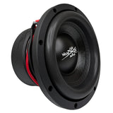 Sky High Car Audio FE 8" 400W RMS Subwoofer DVC Sky High Car Audio