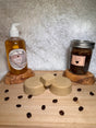 Vanilla/Coffee Bath Bundle Destiny's Soaps & Sundries, LLC