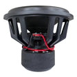 Sky High Car Audio FMX 18" 3500W RMS Subwoofer DVC Sky High Car Audio