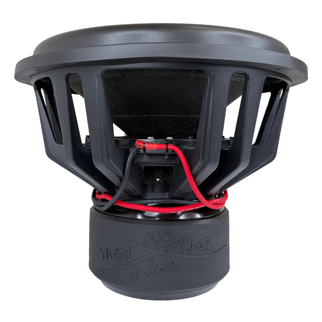 Sky High Car Audio FMX 18" 3500W RMS Subwoofer DVC Sky High Car Audio