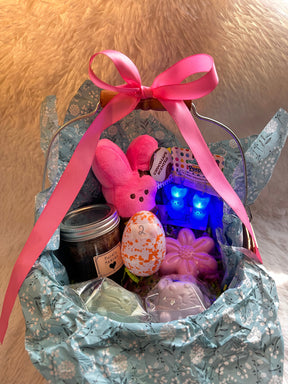 Easter Basket (Medium Size) Destiny's Soaps & Sundries, LLC