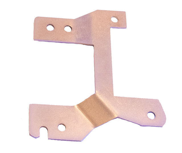 Dual Fuel Tank/Back Window Switch Repair Bracket Solo Motorsports