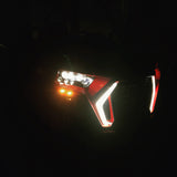 2021-2026 Polaris RZR Trail/Trail S Complete Turn Signal Kit Bundle Corbin Custom Works LLC