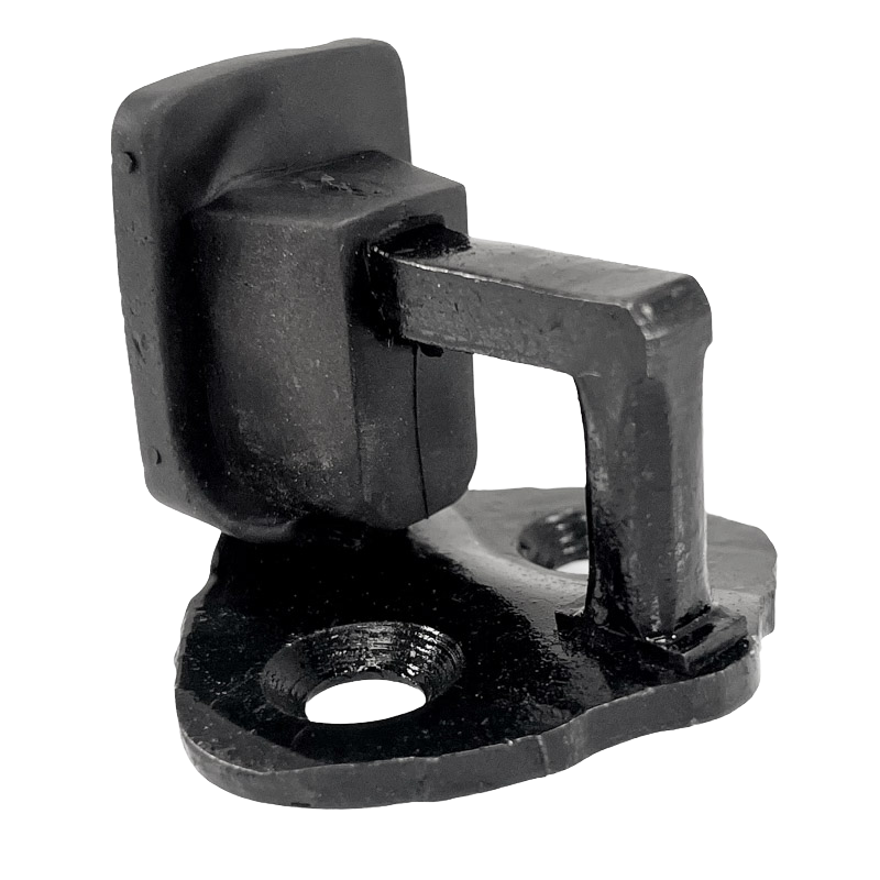 Super Duty Upgraded Door Striker - Powerstroke (1999-2016)