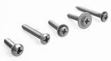 Complete Performance Door Panel Screw Set - 1992-1997 Ford F-Series & Bronco Complete Performance