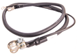 Complete Performance Left Hand Negative Battery Cable - Diesel - 1994-1997 Ford F-Series Complete Performance