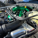 SPE Motorsport 2011-2026 6.7 Powerstroke OE+ Performance Intake Manifold Kit- Custom Powder Coated