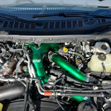 SPE Motorsport 2011-2026 6.7 Powerstroke OE+ Performance Intake Manifold Kit- Custom Powder Coated