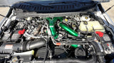 SPE Motorsport 2011-2026 6.7 Powerstroke OE+ Performance Intake Manifold Kit- Custom Powder Coated