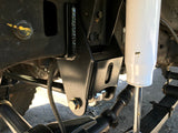 Crossover Panhard Conversion Kit - 1985-1997 Ford F-Series Sky's Offroad Design