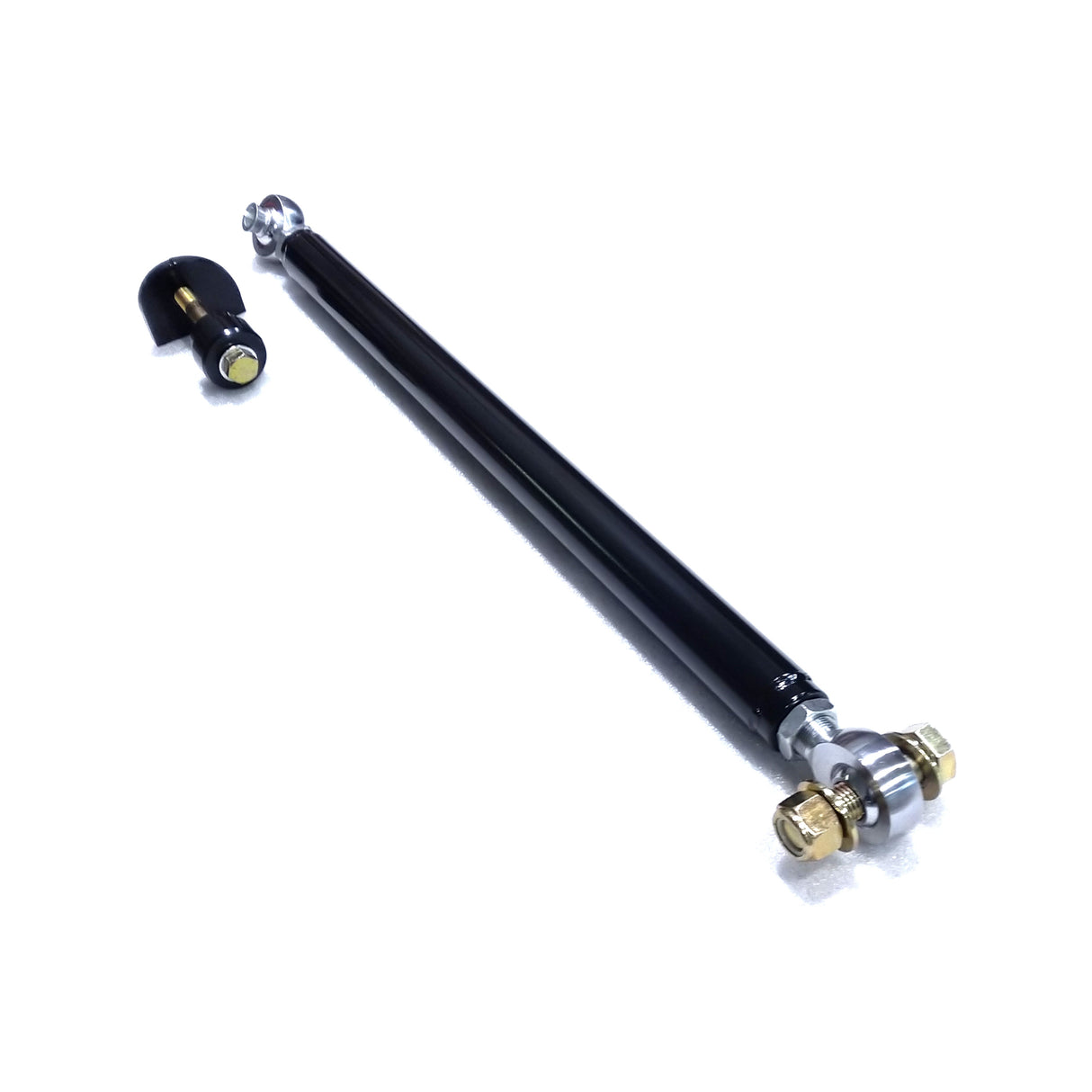 8-14" Lift Height Adjustable Track Bar for 2017-2026 Ford F450/F550 Super Duty 4WD Stryker Off Road Design