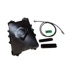 350Z/370Z 2019 Tab A 10.1" Upgrade Kit Workshop 12