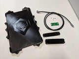 350Z/370Z 2019 Tab A 10.1" Upgrade Kit Workshop 12