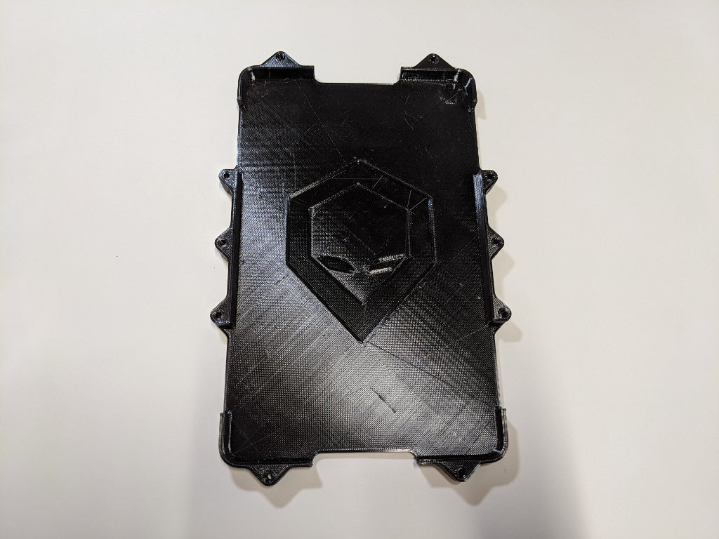 350Z/370Z 2019 Tab A 10.1" Upgrade Kit Workshop 12