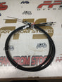 Universal parking brake cables for rear disc conversion Far From Stock