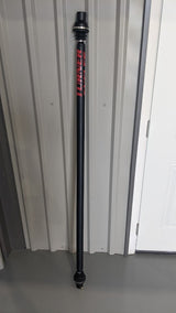 Upgraded CV to CV Driveshaft (Xpedition 2 Seat UTV)