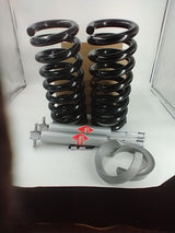 1st Gen 1G Fabricated Replacement Upper A-Arms for Lifted/Leveled Trucks Far From Stock
