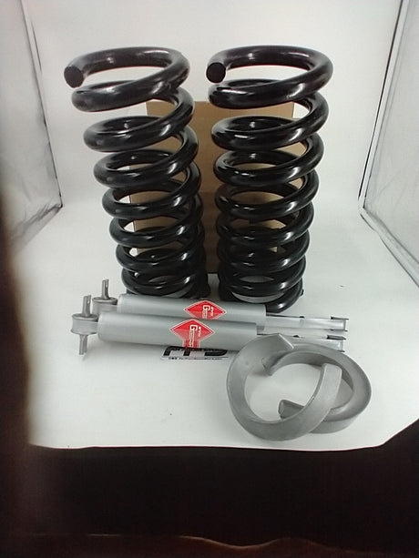 1st Gen 1G Fabricated Replacement Upper A-Arms for Lifted/Leveled Trucks Far From Stock
