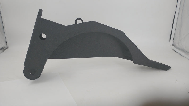 19-23 5th Gen Ram Steering Combo Tie Rod / Drag Link / Track Bar 2500 3500 Dual Stabilizer tie rod kit. Stand alone. Includes double stab mount tie rod, two stabilizers, and axle bracket.