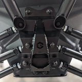 2022+ CAN AM X3 LINK PLATE