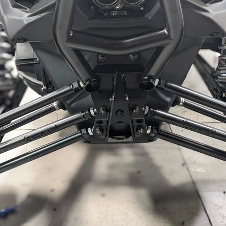 2022+ CAN AM X3 LINK PLATE