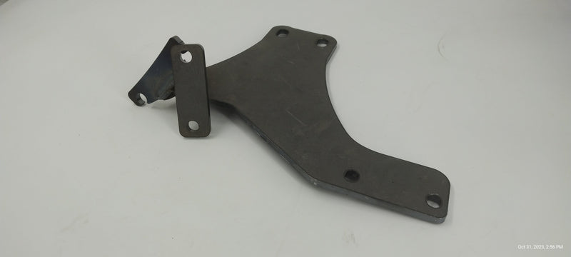 14-C Ram Steering - Adjustable Track Bar ONLY 13-C Ram 4th 5th Gen