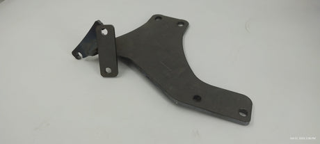 14- 20 Ram 2500 & 3500 - Heavy-Duty Adjustable Track Bar Kit Far From Stock