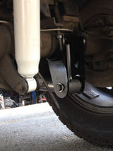Dual Link Traction Bar System - 1988-2004 Ford F-Series Sky's Offroad Design