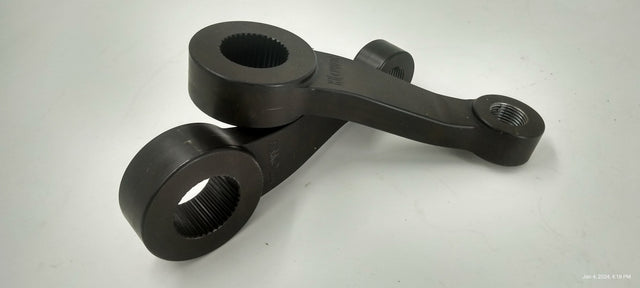 Dropped Pitman Arm .5” Far From Stock