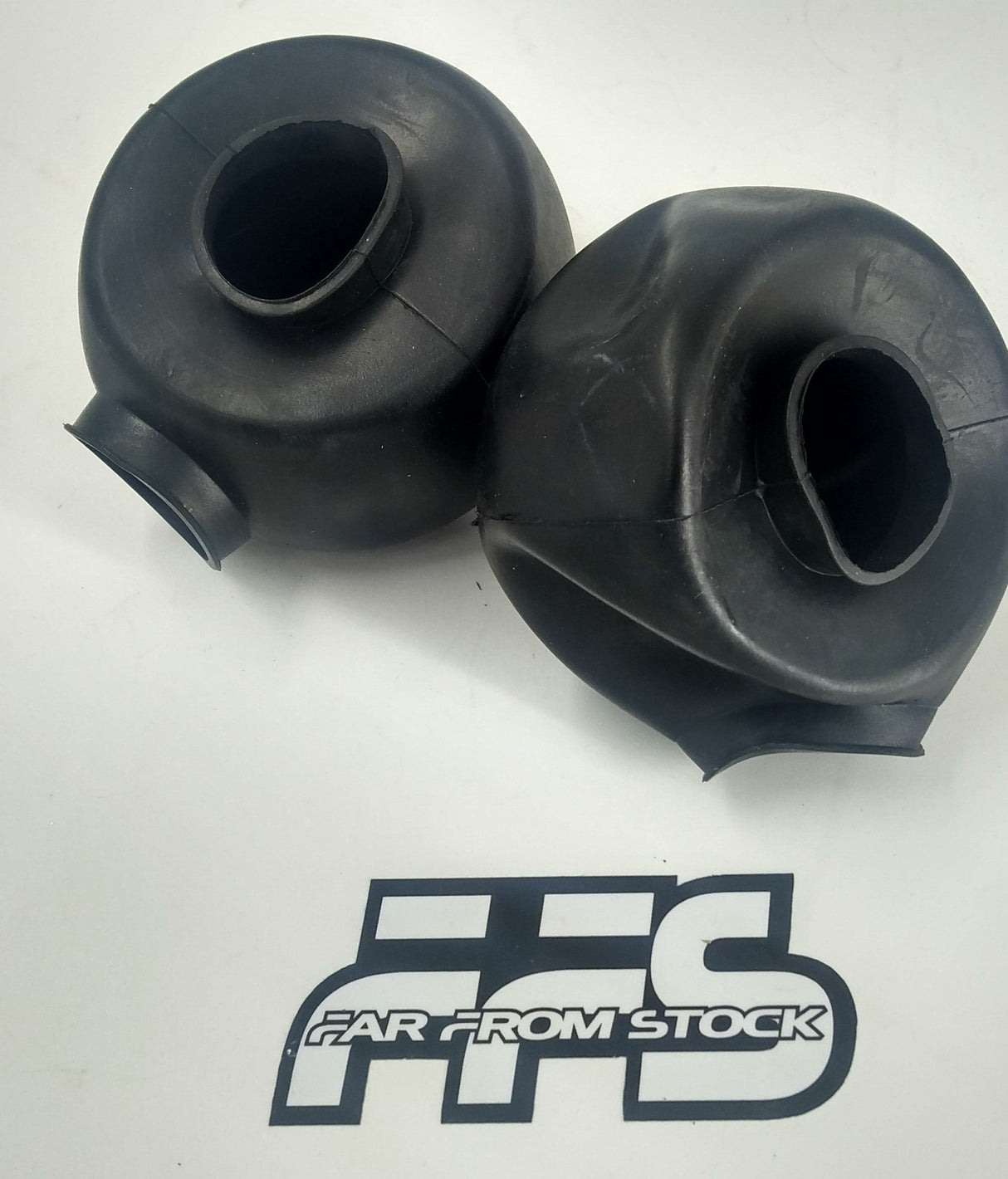 FarFromStock Radius Long Arm replacement parts Far From Stock