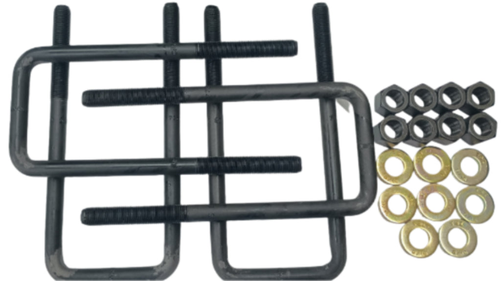 Skys Off Road Design Super Duty Swap Complete Kits - 1992-1997 Ford F250/350 Sky's Offroad Design
