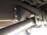 Dual Link Traction Bar System - 1988-2004 Ford F-Series Sky's Offroad Design