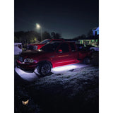 Gorilla Knobz Smart Dual Row LED Underglow Kit (Multicolor) Gorilla Knobz