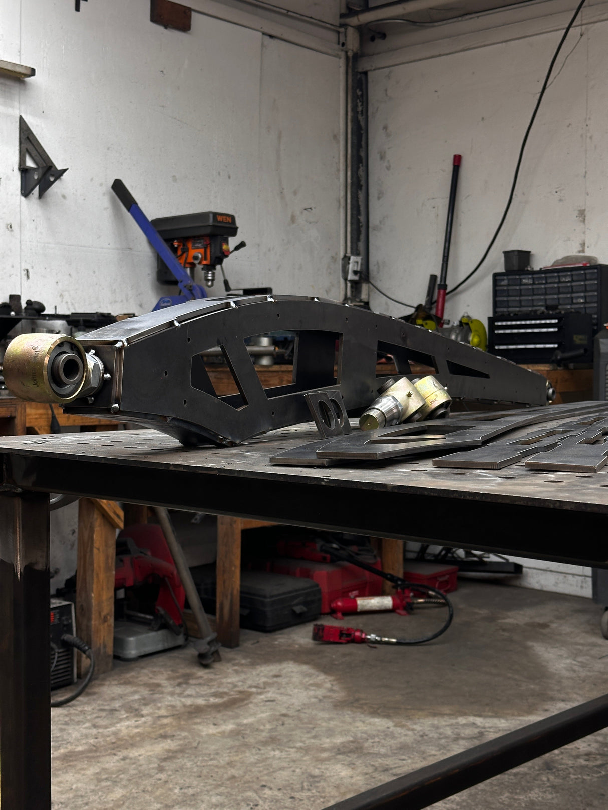 LVL Builder Series- DIY Kit