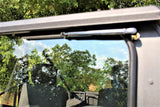 Wiper Kit 2018-2026 Honda Pioneer 1000-5 Fortress Pro