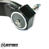 KRYPTONITE PITMAN ARM FOR 2011–2025 CHEVY/GMC HD TRUCKS
